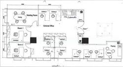 137 Market Street (D1), Office #579586901